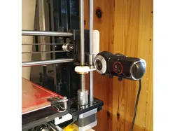 GeeeTech i3 Pro B Webcam Mount