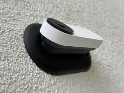 Google Nest Doorbell Wired (Gen 3) Wedge - 30° (Degree) Angle