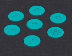 halloween giveaway coins
