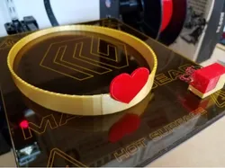 Heart Crown