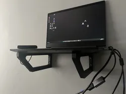 HP VICTUS 16 WALL STAND