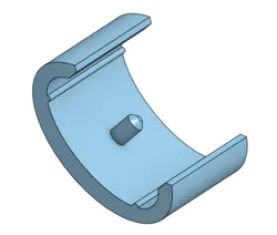 IKEA Hopland Glider