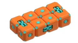 Infinity cube