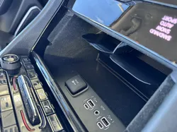 Jeep Grand Cherokee Phone Holder