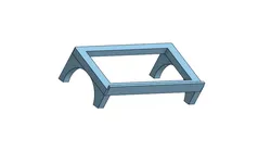 Keyboard stand