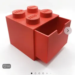 lego storage box
