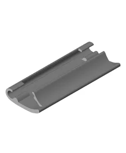Lunch box clip