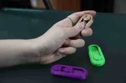 magnetic fidget toy