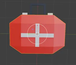 Medkit
