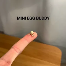 Mini Egg Buddy