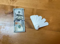 mini foldable fan