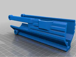 Mini Roni (Modified for G18WE)