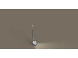 Modular Accent Floor / Desk Light