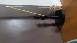 Modular Cat Toy Tower
