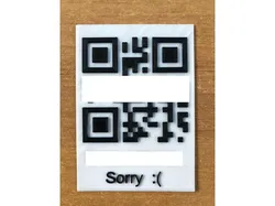 Phone QR Code