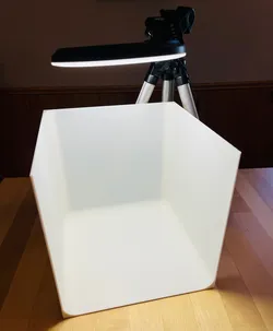 Photo Light Box
