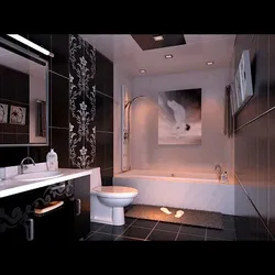 photorealistic bathroom 0002