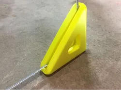 Pinball Glass Protector