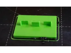 Playmobil animal clinic scanner bed