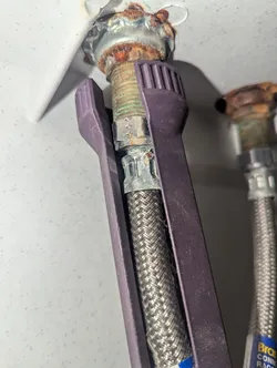 Plumber's Box Spanner