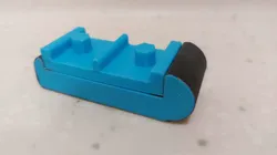 Polishing tool 沙紙打磨座