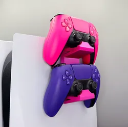 PS5 controller mount