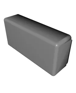 Raaco drawer 2x1
