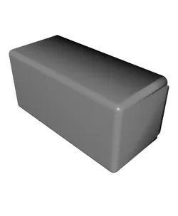 Raaco drawer 2x2