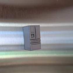 Refrigerator Magnets