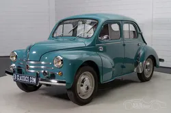 Renault 4CV