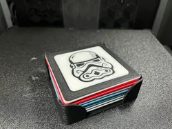 Sci-fi Coasters Exclusive here