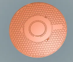 Spool Cover