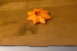 star fidget
