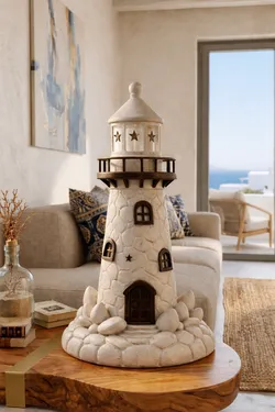 Stylized Lighthouse