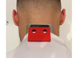 Summer Peltier mini cooler for your back - V1
