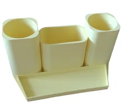 Support de salle de bain multifonction