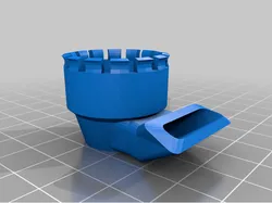 Tap tip