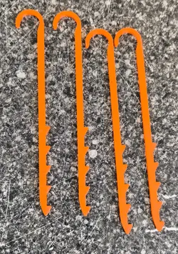 Tent Peg / Ground Stake