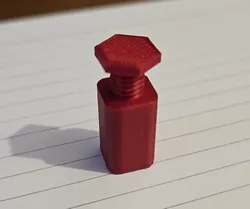 thread test