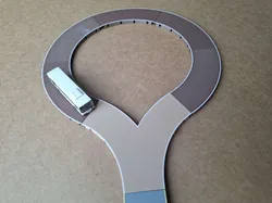 Turns and passings for Tomix running bus system, n-scale
