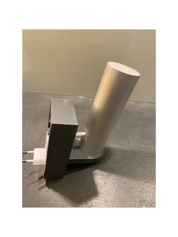 Wallplug for Netatmo Indoor weatherstation