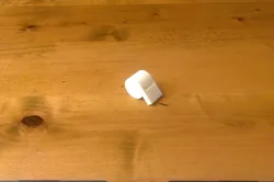 working whistle