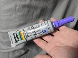 10mm Lead Screw Grease Applicator 21030