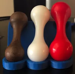 3 Kbone Stand