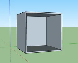 All purpose bin/box