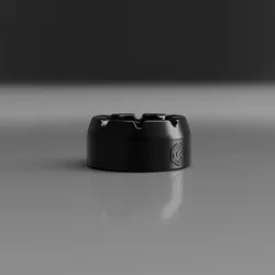 Ash Tray