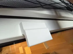 Balcony door handle (remix)
