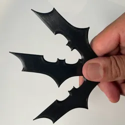 Batman Batarang