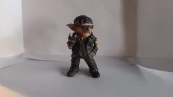 Biker goblin