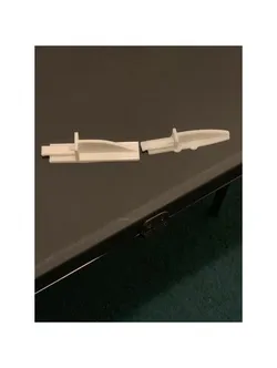 Box Fan Feet